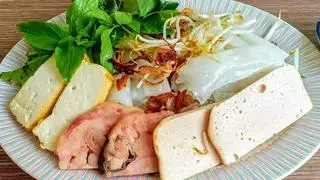Hình ảnh Bánh ướt thêm