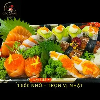 Hình ảnh Combo M1- 1người ăn no (Full Topping)