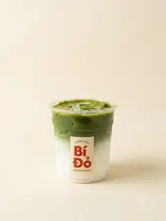 Hình ảnh Matcha latte