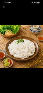 Hình ảnh Bánh phở thêm