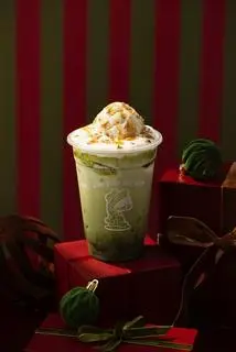 Hình ảnh Cha Rum