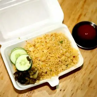 Hình ảnh Cơm Thêm