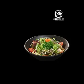 Hình ảnh Salad Tổng Hợp 