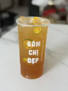 Hình ảnh Trà Tắc