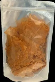Hình ảnh Bánh tráng xike cay