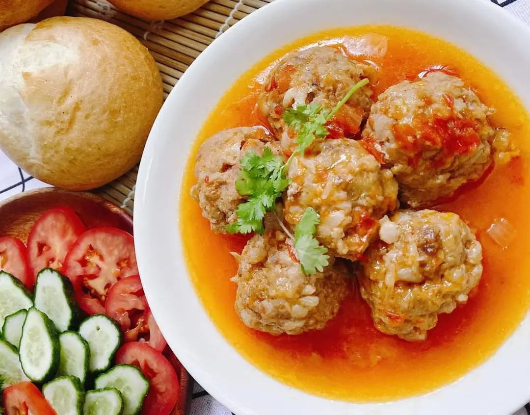 Hình ảnh Cơm Xíu Mại