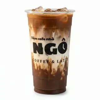 Hình ảnh Cacao Latte Cà Phê