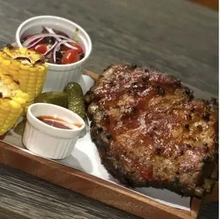Hình ảnh Ribs combo