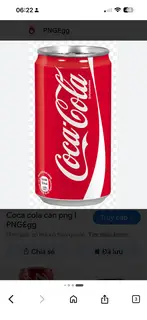 Hình ảnh Cocacola