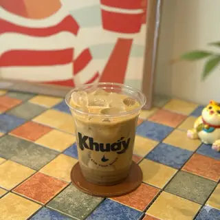 Hình ảnh Cà phê sữa