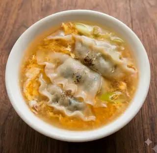 Hình ảnh Canh mandu - Manduguk