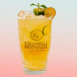 Hình ảnh Trà tắc