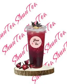 Hình ảnh Trà Atiso Thải Độc Tố