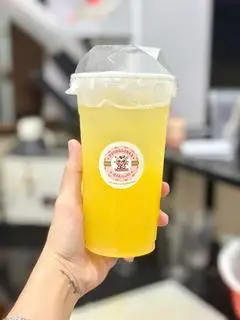 Hình ảnh Nước ép chanh leo