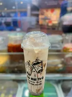 Hình ảnh Sữa gấu milo