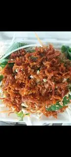 Hình ảnh Nộm bò khô