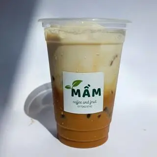 Hình ảnh Cà phê sữa tươi