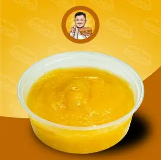 Hình ảnh Bơ - Hộp 2 lạng