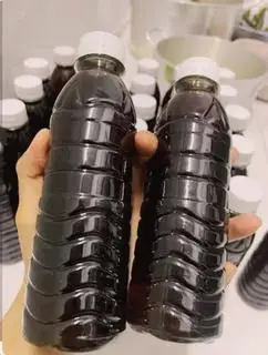 Hình ảnh Combo 5 nước sâm ( tặng 1 )