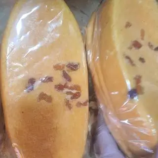 Hình ảnh Bánh Bông Lan nho