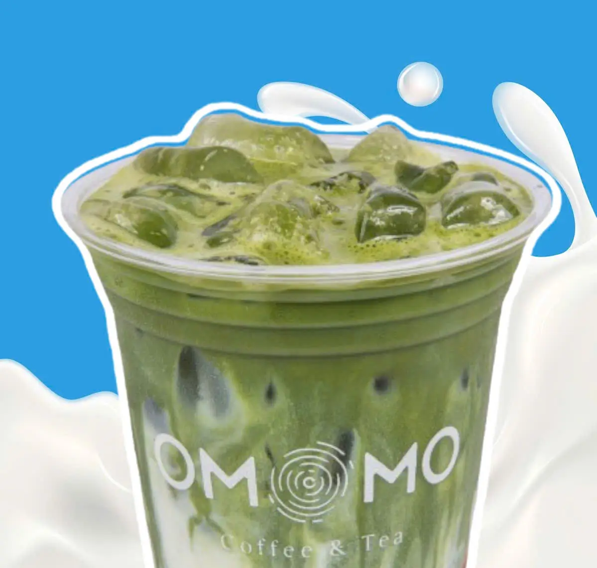 Hình ảnh Matcha Latte 