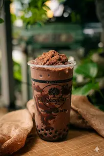Hình ảnh Milo dầm (L)