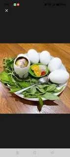 Hình ảnh combo 5 vịt lộn 
