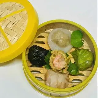 Hình ảnh Combo 5 vị