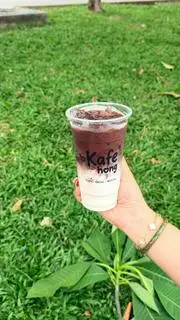Hình ảnh Cacao Latte