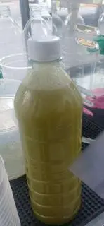 Hình ảnh Mía lít nguyên chất 