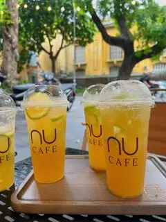 Hình ảnh Trà chanh giã tay (mặc định size L)