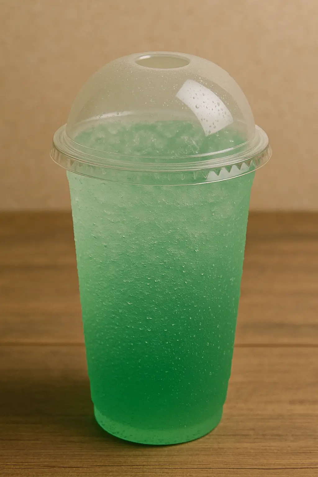 Hình ảnh Soda bạc hà
