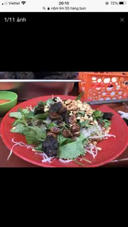 Hình ảnh nộm chay