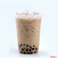 Hình ảnh Trà sữa trân châu vị truyền thống - Ly nhỏ
