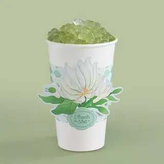 Hình ảnh Matcha Ngọc Lan