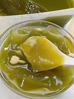 Hình ảnh Thạch găng đường nhài