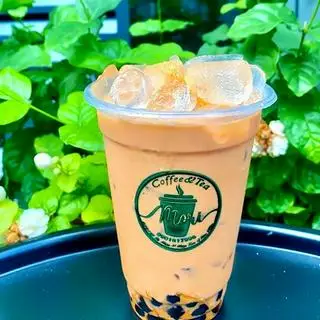 Hình ảnh Trà sữa Thái đỏ