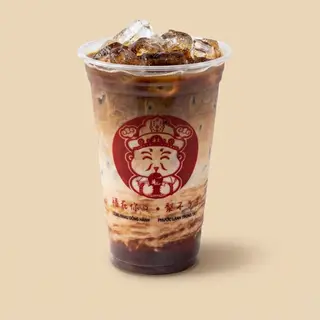 Hình ảnh Cacao Latte - Cacao Latte Cozy