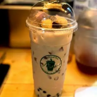 Hình ảnh Trà sữa đặc biệt