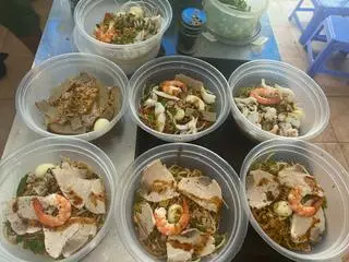 Hình ảnh Bánh canh tôm thịt