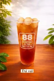 Hình ảnh Trà vải