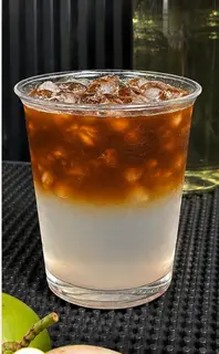 Hình ảnh Cà Phê nước dừa 500ml