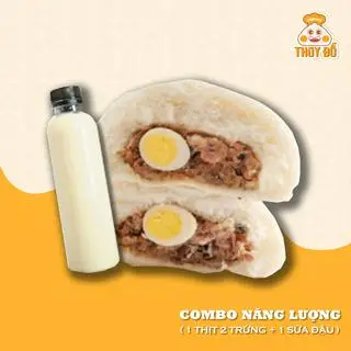 Hình ảnh Combo năng lượng
