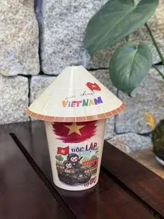 Hình ảnh Cà phê nâu