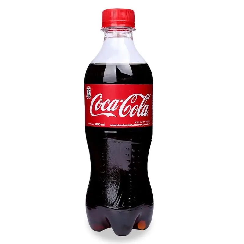 Hình ảnh COCA/PEPSI 
