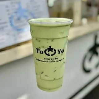 Hình ảnh Matcha Cold Whisk