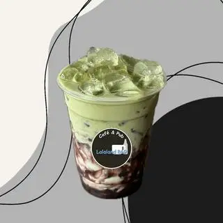 Hình ảnh Matcha Việt Quốc 