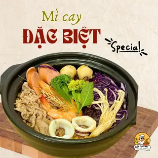 Hình ảnh Mì cay đặc biệt