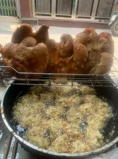Hình ảnh Bánh khoai