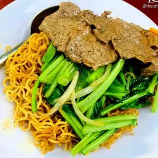 Hình ảnh Mì Xào Thập Cẩm